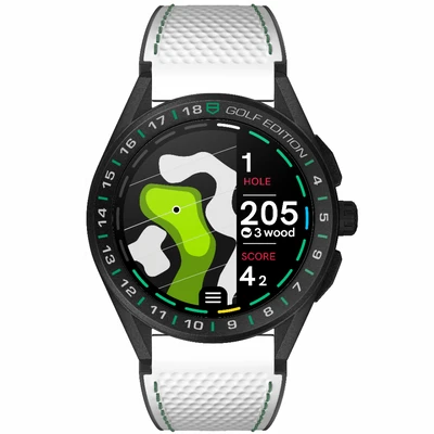 Luxury smart watches